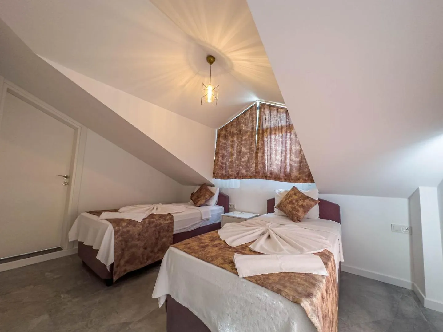 Nokta Park H Villa Fethiye 0*,  Türkei