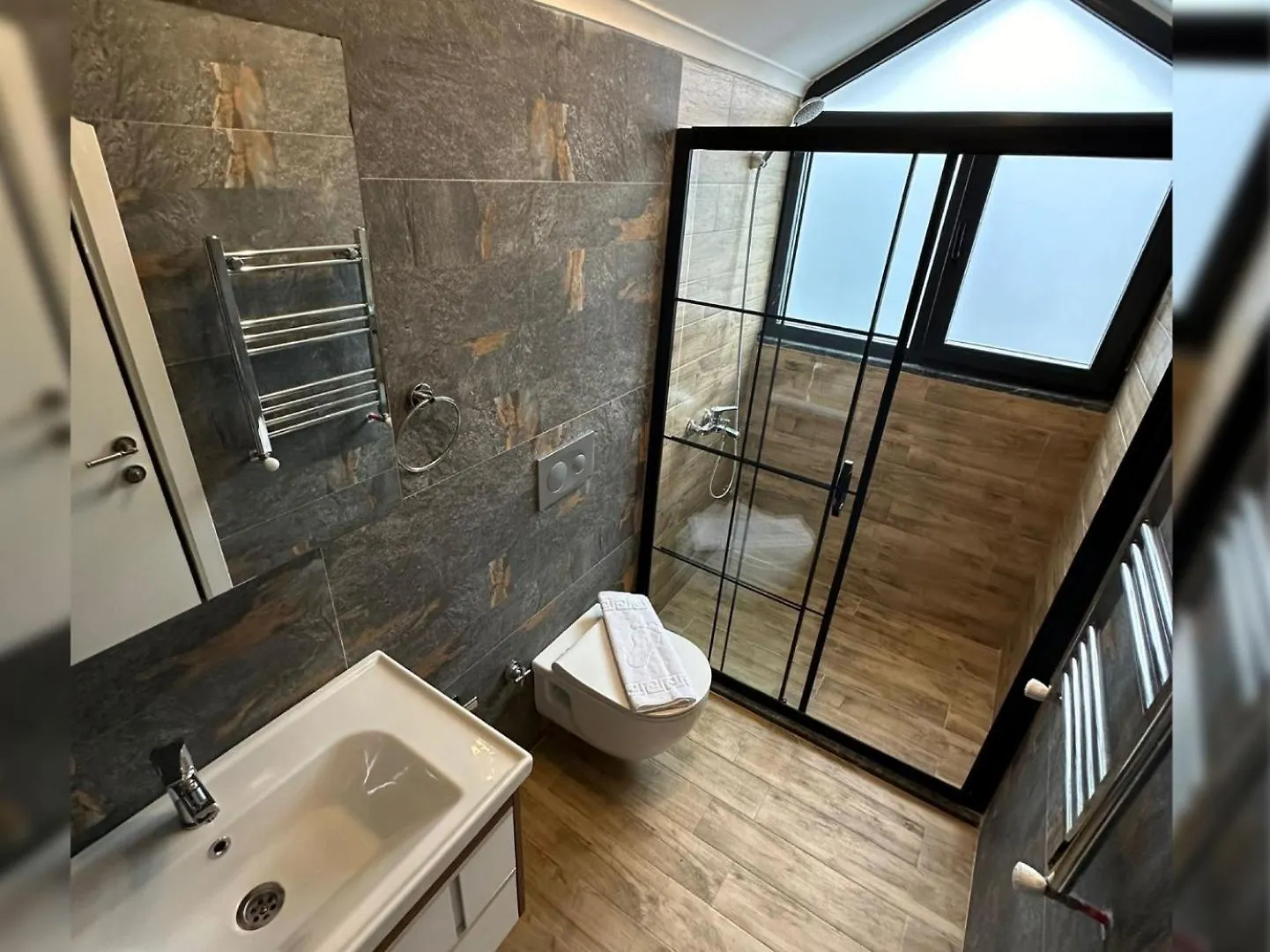 Nokta Park H Villa Fethiye