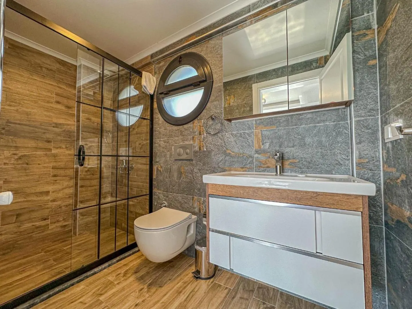 Nokta Park H Villa Fethiye